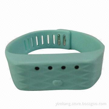 New Products Activity Monitor Bluetooth Wristband Pedometer